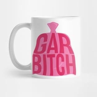 Garbitch Mug